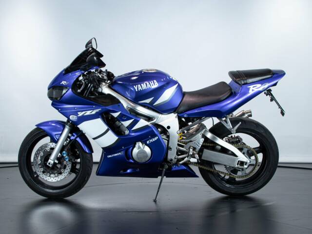 Imagen 1/50 de Yamaha DUMMY (2002)