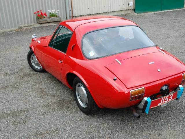 For Sale Toyota Sports 800 1968 Offered For Gbp 37 950