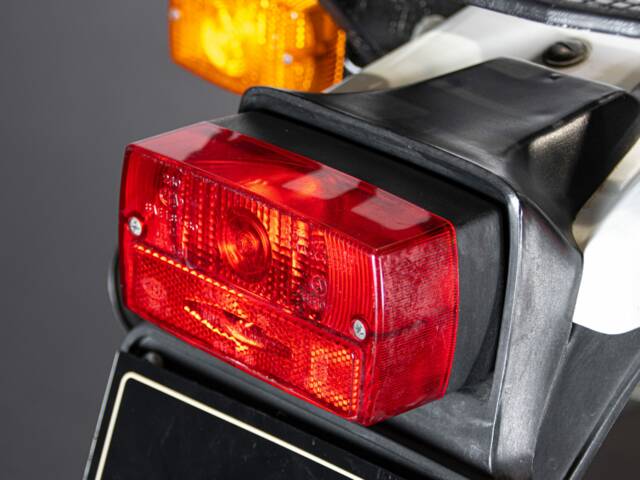 Aprilia Tuareg 350 Wind