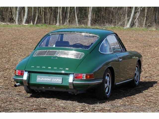 Porsche 912