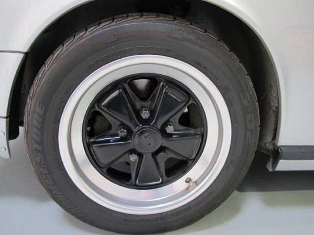 Porsche 911 SC 3.0
