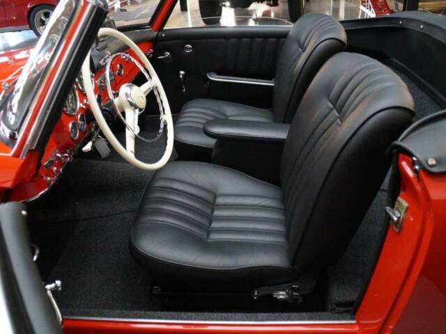Mercedes-Benz 190 SL