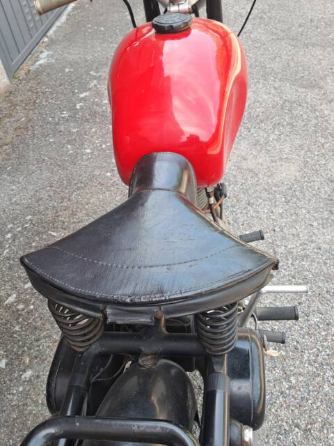 Gilera 150