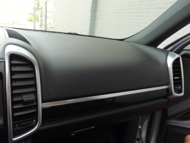 Porsche Cayenne S
