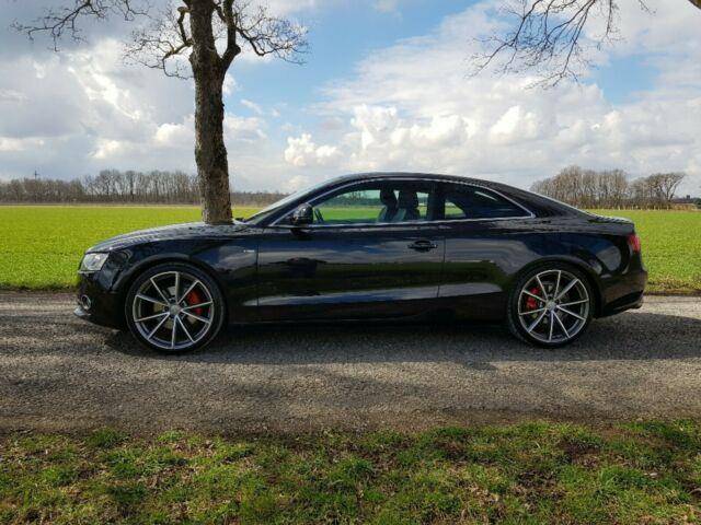 Audi A5 2.7 TDI