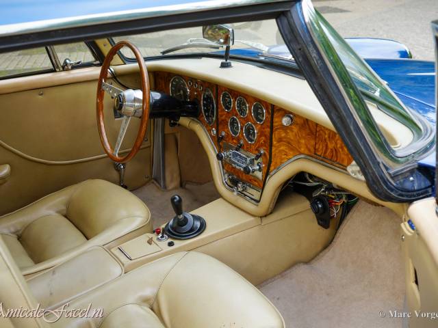 Facel Vega Facel III