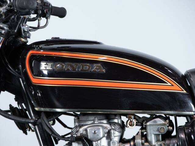 Honda CB 500 Four