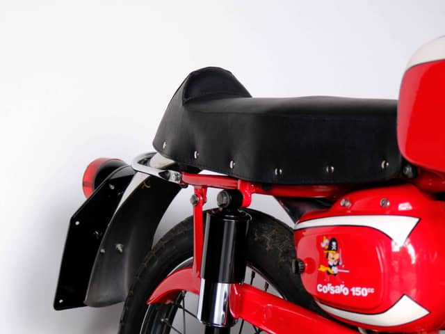 Moto Morini Corsaro 150