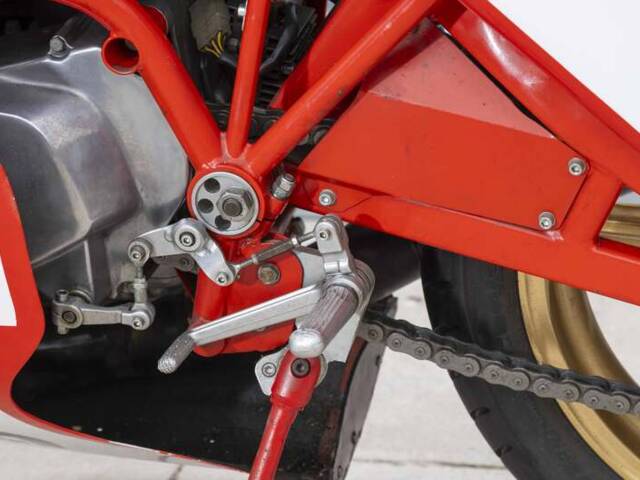 Bimota KB 1