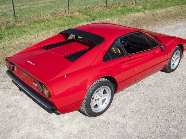 Ferrari 308 GTB