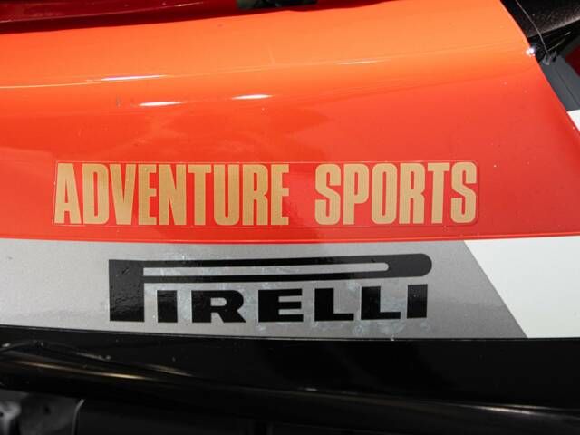 Honda XRV 750 Africa Twin