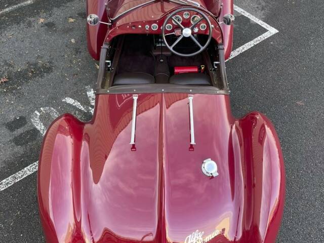Bild 1/50 von Alfa Romeo 6C 1750 Bidée (1930)