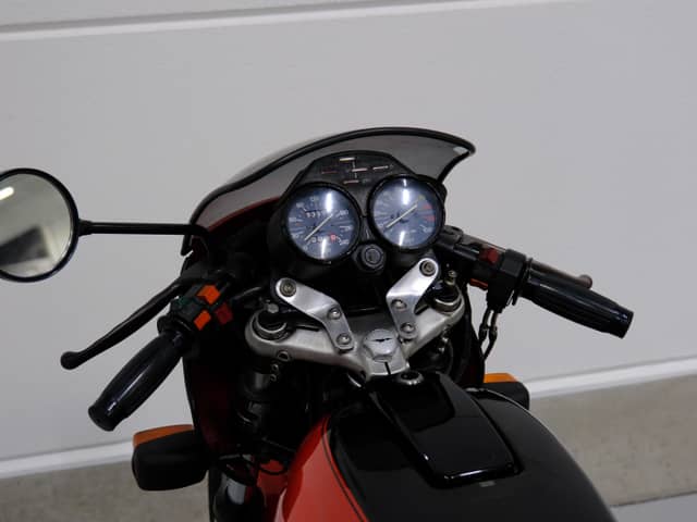 Moto Guzzi 850 LeMans II