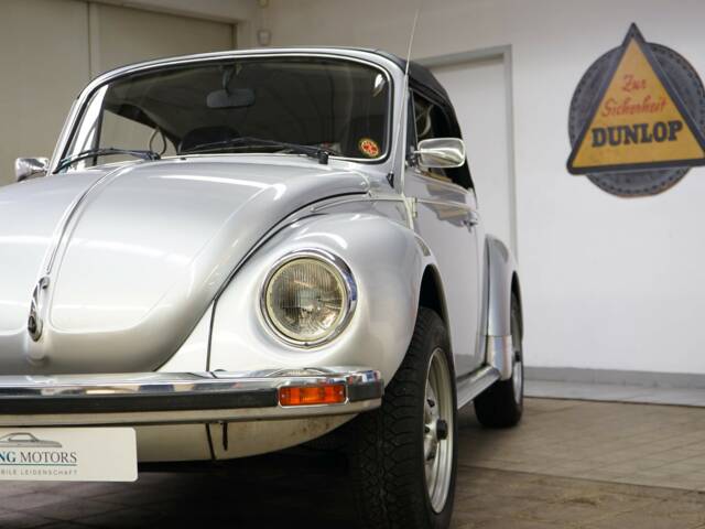 Volkswagen Käfer 1303 LS