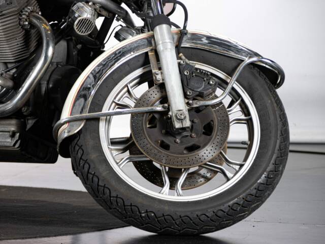 Moto Guzzi California II