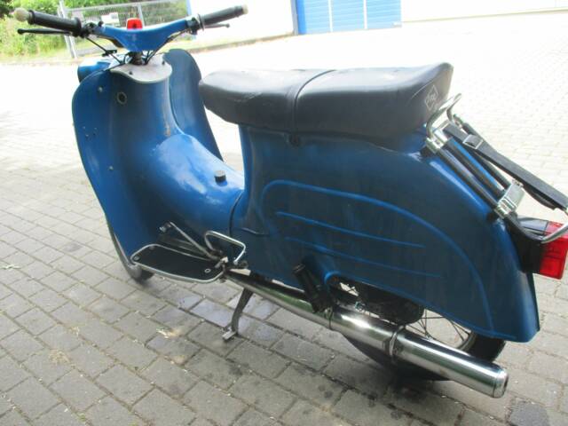 Simson Schwalbe KR 51/1