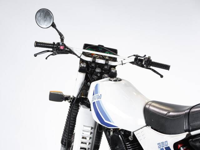 SWM XN 350