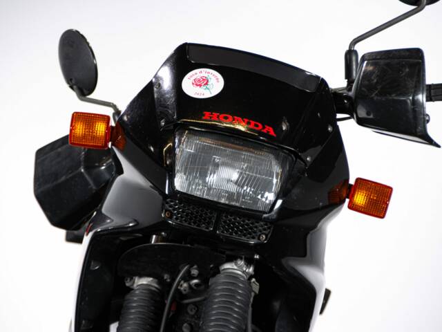 Honda NX 650 Dominator