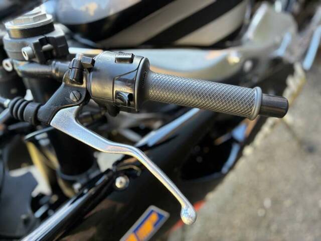 Aprilia RS 250