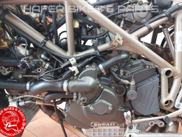 Ducati 916SP