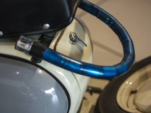 Piaggio Vespa 150