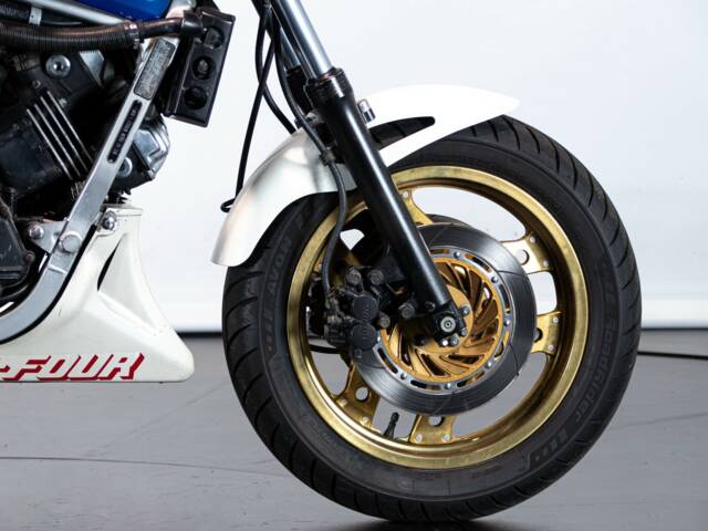 Honda VF 750