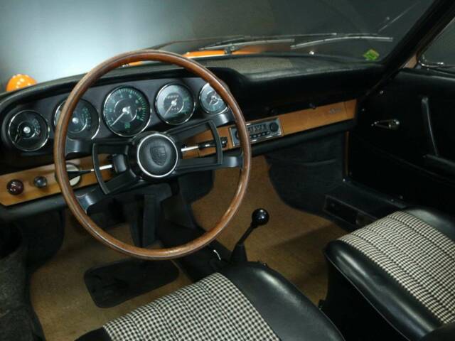 Porsche 911 2.0