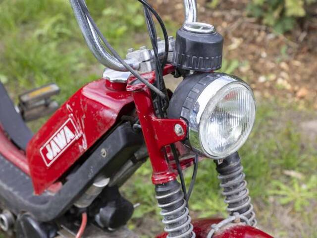 Jawa 50