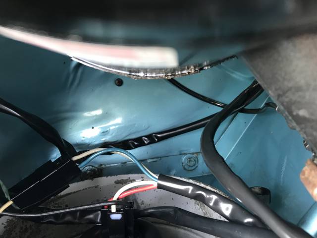 Volvo P 144 GL