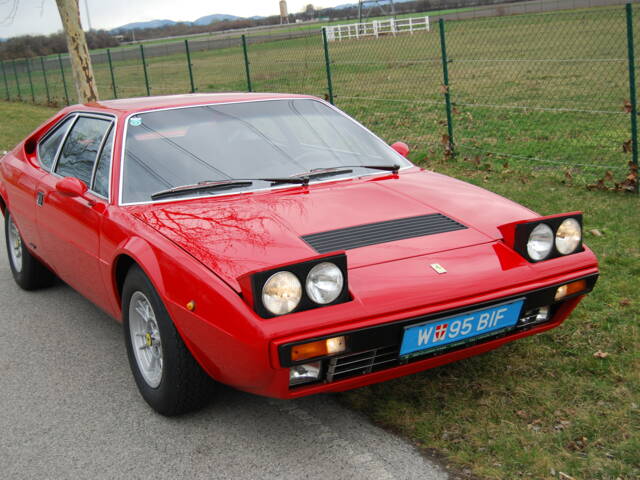 Image 1/14 of Ferrari Dino 308 GT4 (1976)