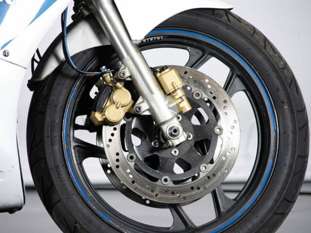 Suzuki GSX-R 1100