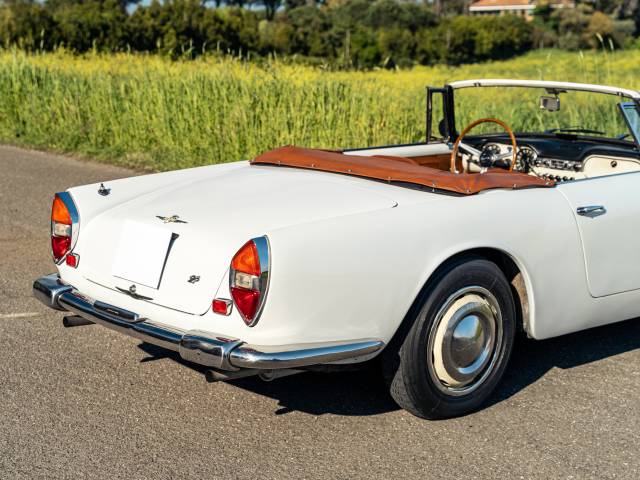 Lancia Flaminia GT 2.8 3C Touring