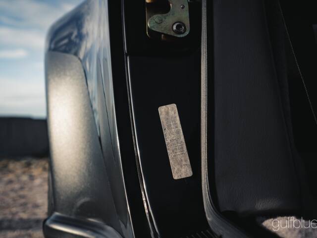 Porsche 911 Speedster 3.2