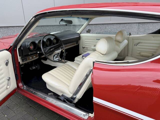 Ford Torino GT Sportsroof 351
