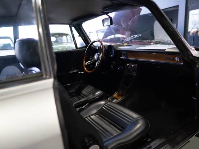 Alfa Romeo 1750 GT Veloce