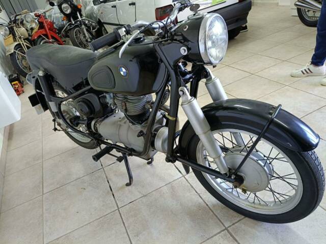 BMW R 26
