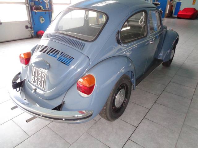 Volkswagen Beetle 1200