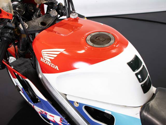 Honda VFR 400 R