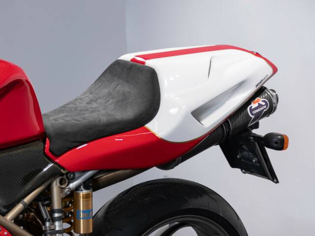 Ducati 996 SPS