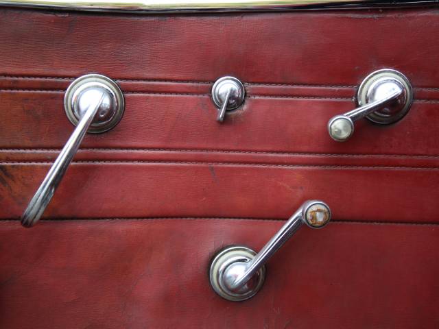 LaSalle Series 50/52