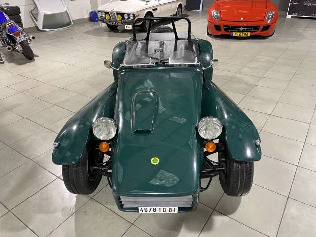 Lotus Seven