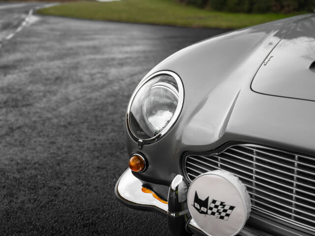 Aston Martin DB 5
