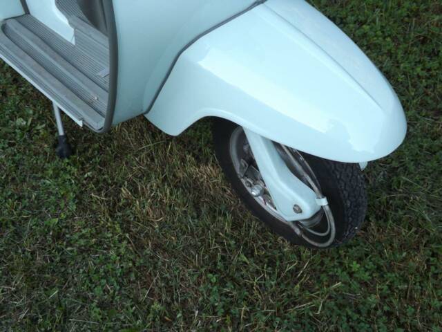 Innocenti Lambretta J50
