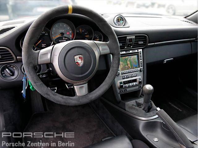 Porsche 911 GT3 RS