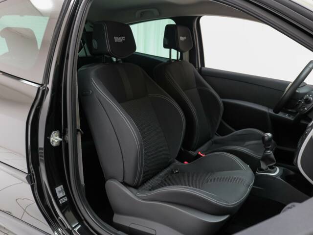 Renault Clio II 2.0 RS Cup