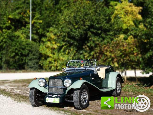 Bild 1/15 von NG TF (1972)