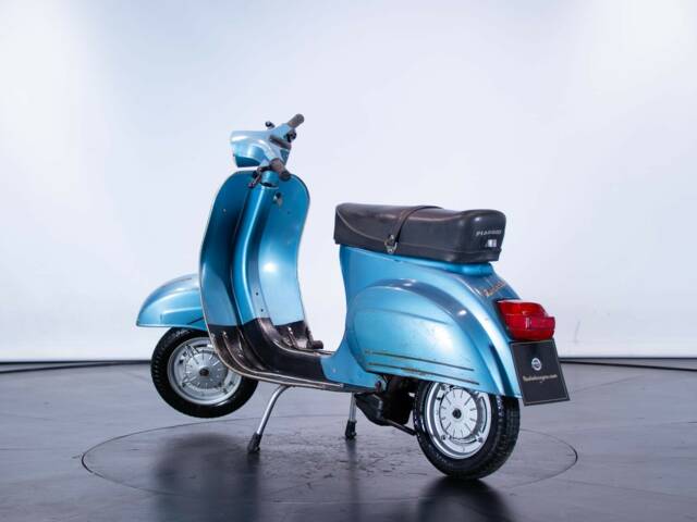 Piaggio Vespa 50 Special