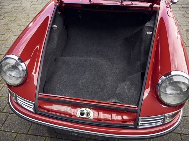 Porsche 911 2.0 S