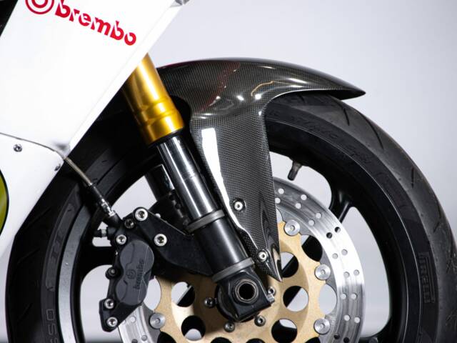 Cagiva Mito 125