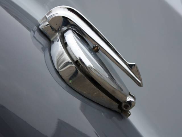 Lagonda 4.5 Litre LG 45